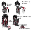 emo