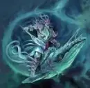 sea creature