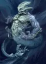 sea creature