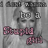 i dont want to be a......