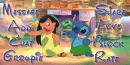 stitch