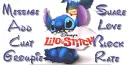 stitch