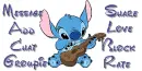stitch