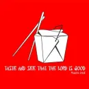 Taste and See