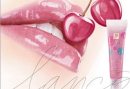 lip