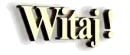Witaj