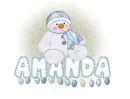 Amanda