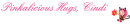 Pinkalicious Hugs, Cindi