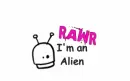 i'm an alien