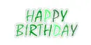 happy birthday text