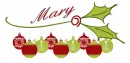 Mary