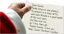 santa letter