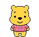 mini pooh
