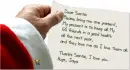 santa letter jaya