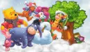 Christmas Pooh