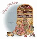 Happy Holidays