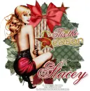 stacey