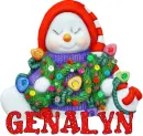 Genalyn