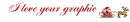 I love your graphic