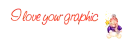 I love your graphic