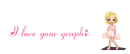 I love your graphic