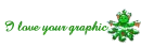 I love your graphic