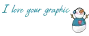 I love your graphic