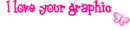 I love your graphic