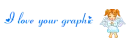 I love your graphic