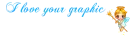 I love your graphic