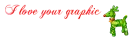 I love your graphic