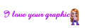 I love your graphic