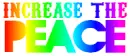 increase the peace