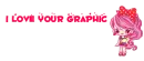 I love your graphic