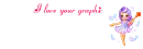 I love your graphic