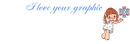 I love your graphic