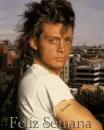Luis Miguel Feliz Semana