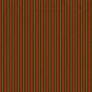 Christmas -Red and Green Stripe