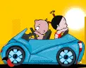 car ride