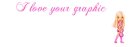 I love your graphic