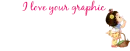 I love your graphic