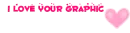 I love your graphic