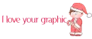 I love your graphic