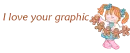I love your graphic