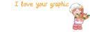 I love your graphic