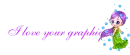 I love your graphic
