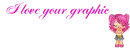 I love your graphic