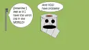 Toilet Paper Job