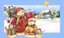 Snowman
