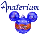 Mickey Ornament, Anaterium